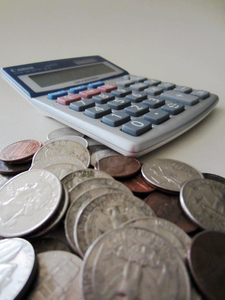 Budgeting Budgeting