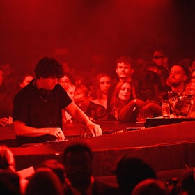 Divagando sobre el techno #3: nos vamos al mainstream