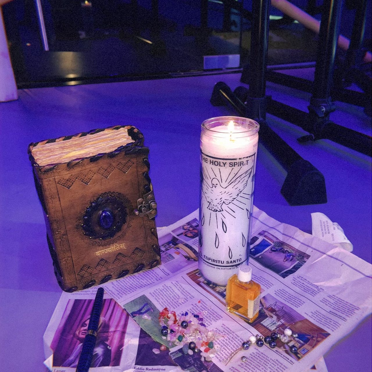 GRACE FOREVER \ud83d\udd4a