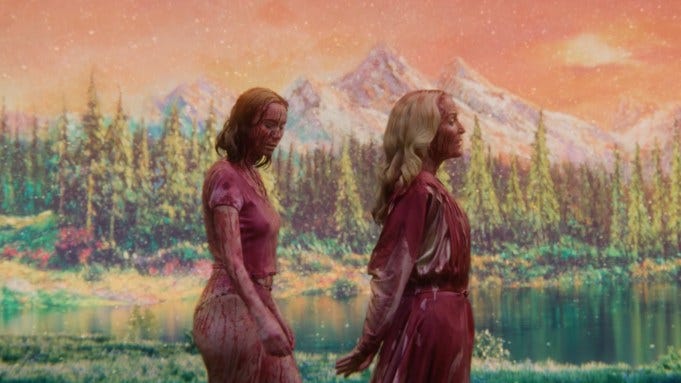 Indie Film Box Office 'Teenage Sex And Death At Camp Miasma' Expands