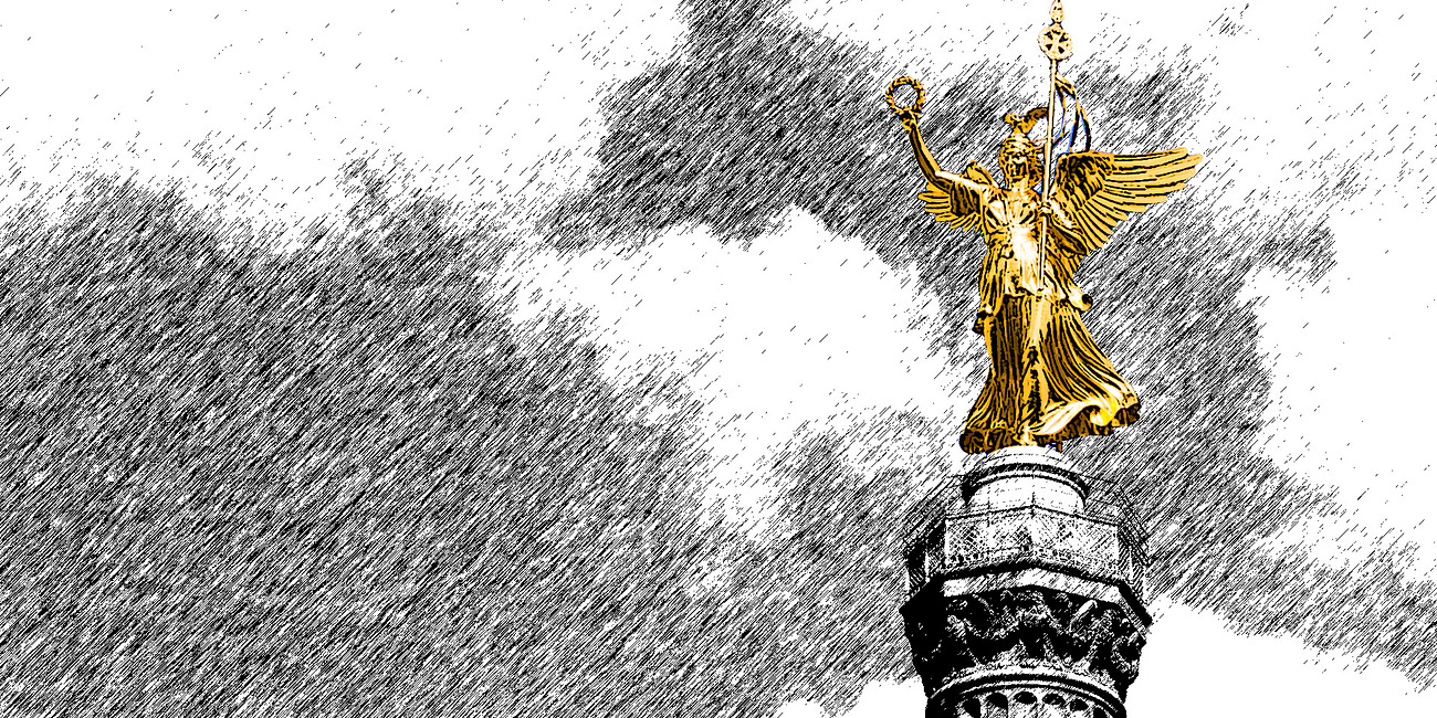Wings of Desire revisited