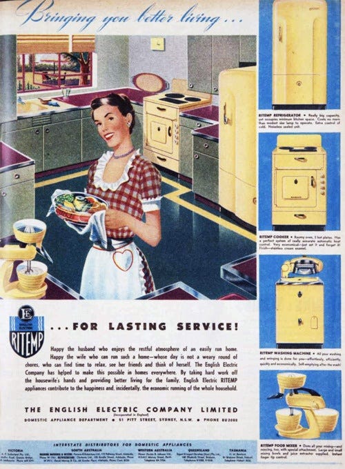 Women and Home Life | Jeh