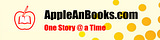 Apple An’s Book Bytes (AABB)