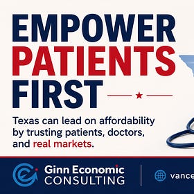 Empower Texas Patients