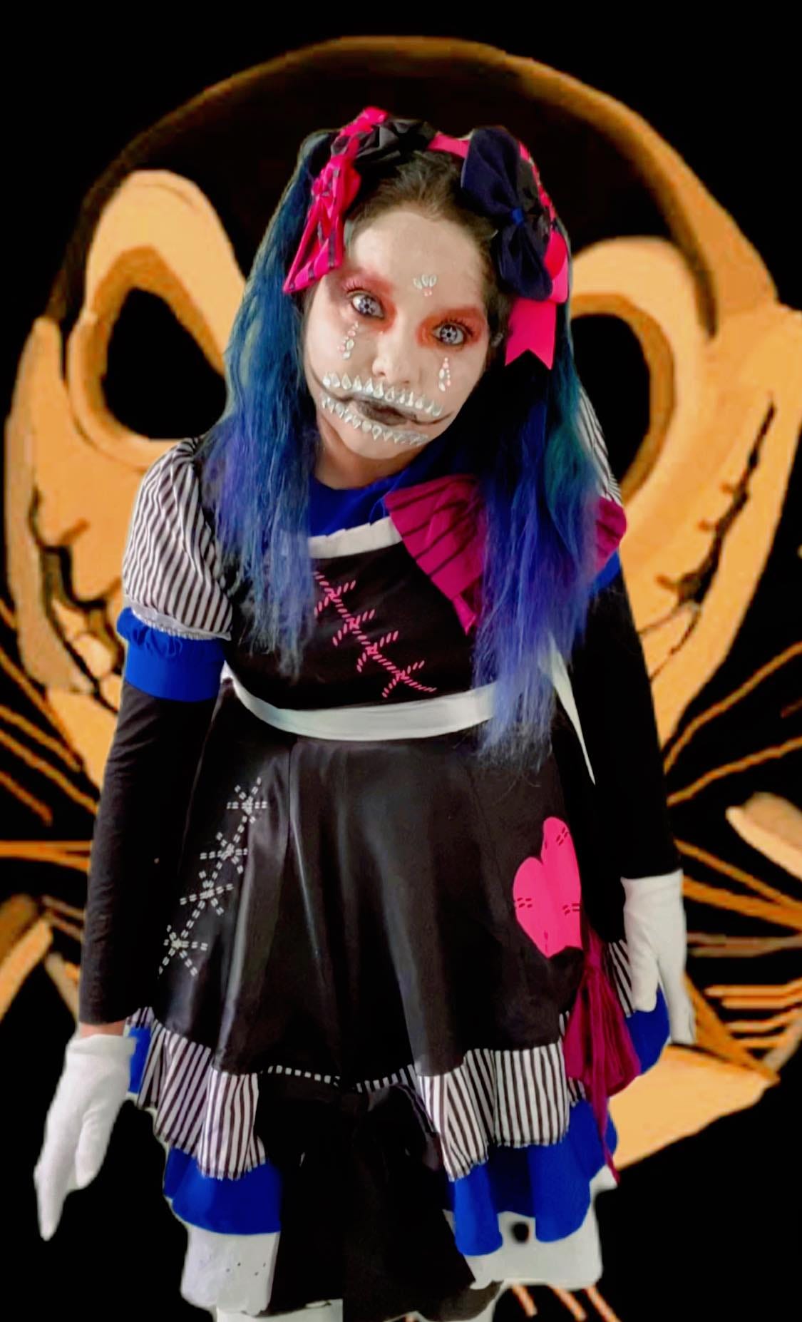 Puede ser arte pop de 1 persona