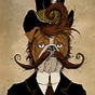 Asa Plinch's avatar