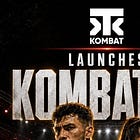 Kombat Global lanza oficialmente KOMBAT K-1 y reemplaza a KOMBAT Kickboxing