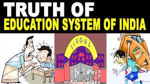 Indian Education System – EDUINDEX NEWS
