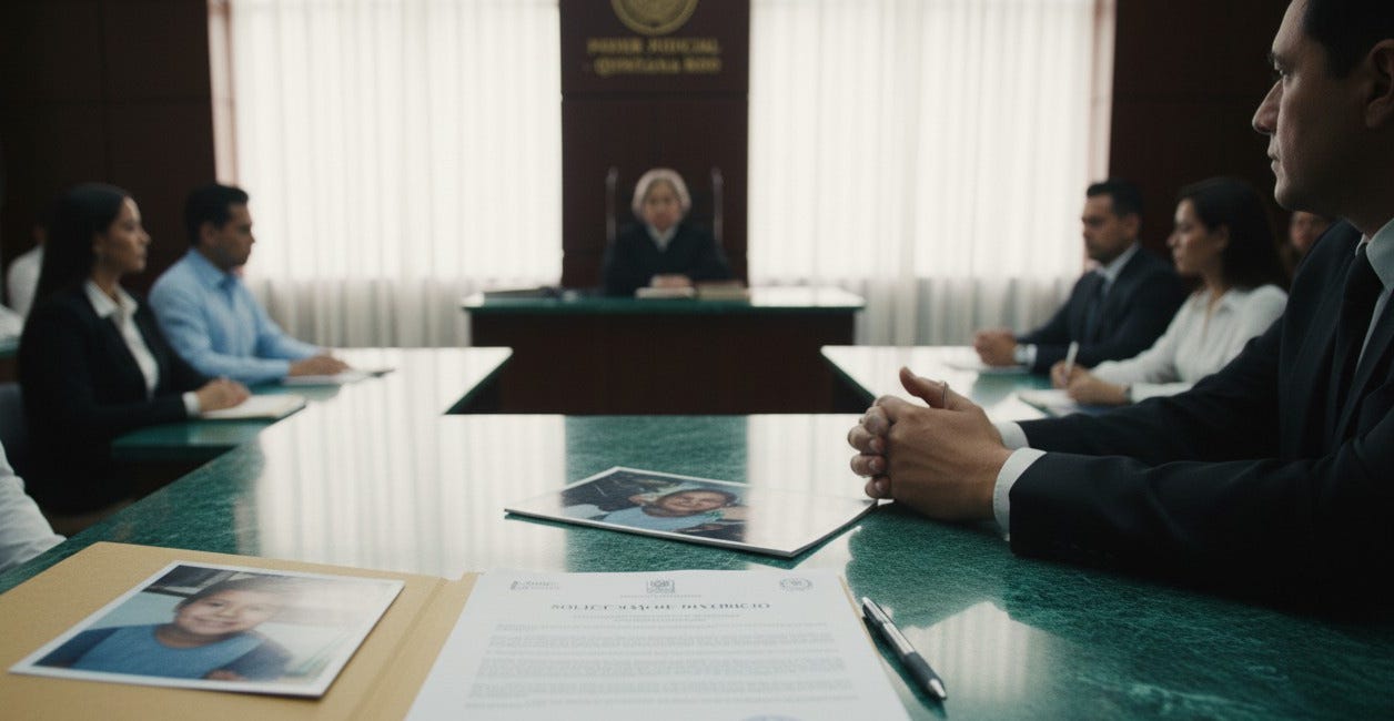 Divorcio en QR: Amas de casa tendrán indemnización del 50% de bienes adquiridos durante el matrimonio