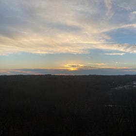 the unspooling continues... pt. 6: in the land of pandemonium