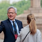America Says It's Decoupling From China. Its CEOs Never Got the Memo.