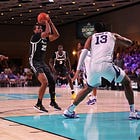 The Friars worked through growing pains in the Bahamas against Kansas State