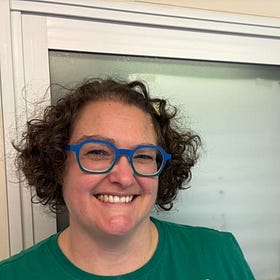 Profile: Music, Community, and Connection - Sing with Kelda Mikalson