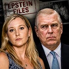 "How Cute! She Still Wears Little Girl's Panties," Epstein Laughed To Maxwell, As They Stripped Jenna.