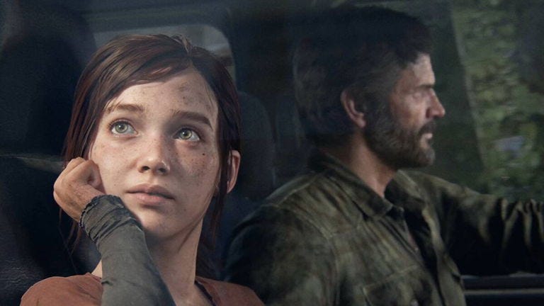 The Last of Us Parte I recibe grandes mejoras a través de una nueva  actualización