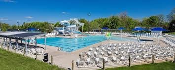 MVP Athletic Club, Crahen - We promise, summer IS right around the corner!! Outdoor  pool opens May 25th! | Facebook