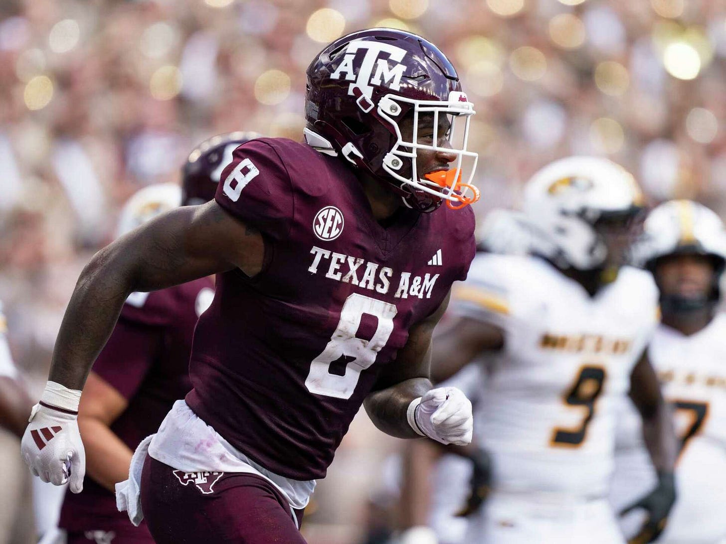 Texas A&M football: Mike Elko names Aggies' most improved players