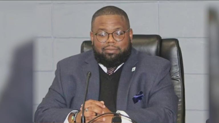 Brandon “Ric” Gordon 