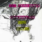 Tại sao chúng ta lại ở đây - kịch bản