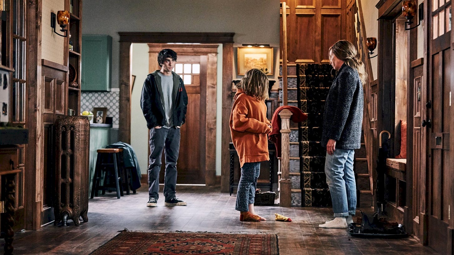 Watch Hereditary (2018) Download HD Free