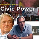 "Who funds you?"💳👁️| Unbound Philanthropy