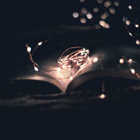 Intentional Modern Reading