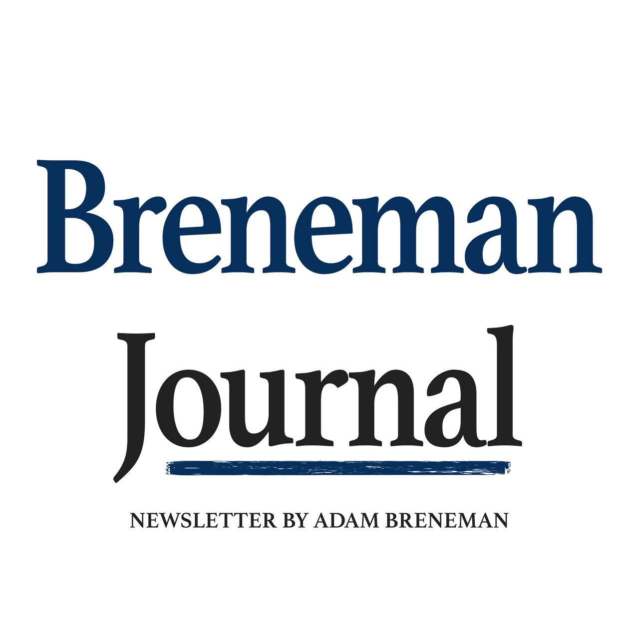 Breneman Journal