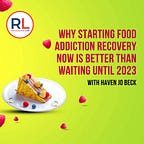 Recovered Life Newsletter
