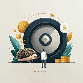 The $100 Million Question: Why “Good” Is the Most Dangerous Trap You’ll Ever Face