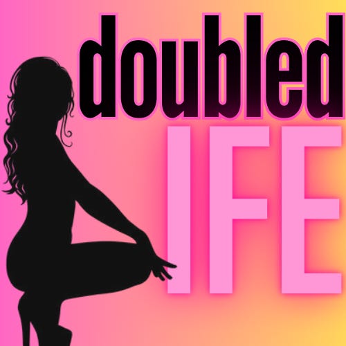a doubled life