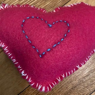 And Something More...