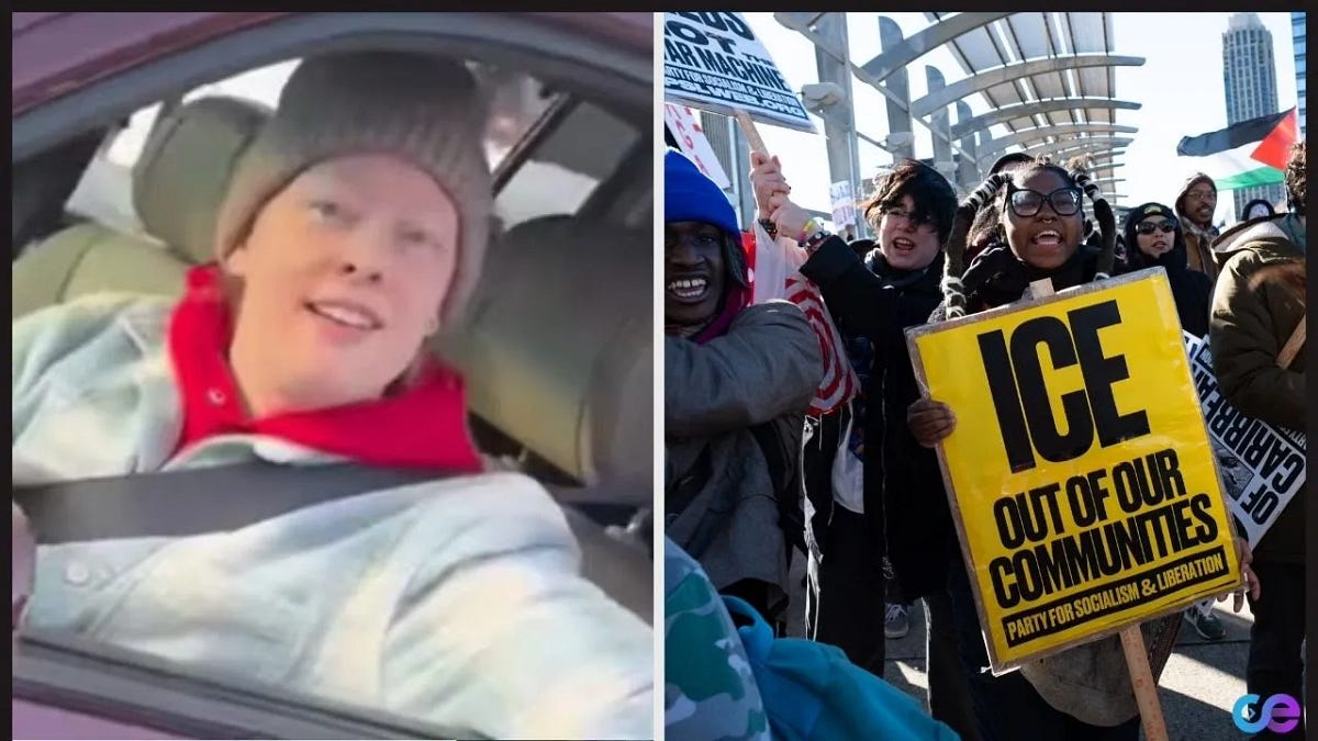 Renee Good, ICE, and the DEEPER Crisis Behind America’s Growing UNREST