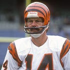 Nobody Wastes Their QBs Like the Bengals 🐅