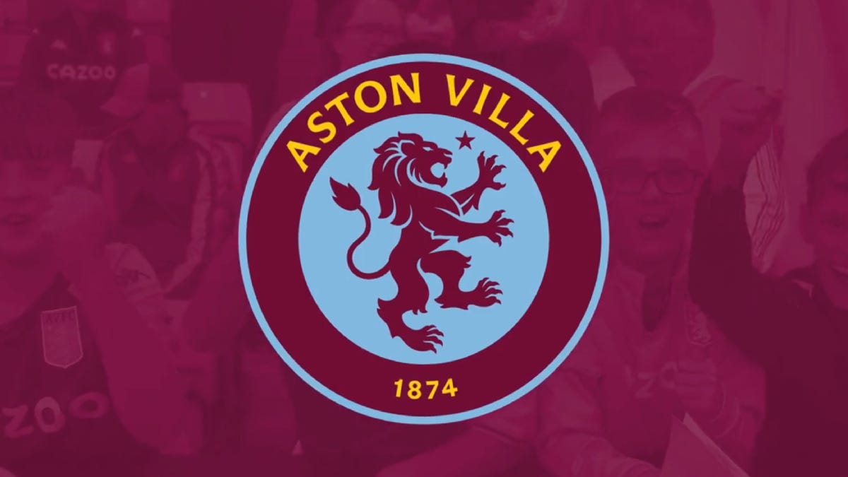 Aston Villa to Ditch New Crest After 1 Season, Come Up with New Design for  150th Anniversary - SportsLogos.Net News