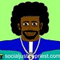 Social Justice Priest's avatar