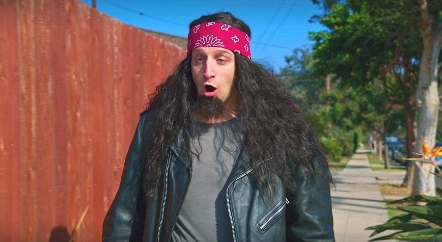 Help! I can't stop saying "woah, that's a nice motorcycle!" In Tim's voice  everything I see a motorcycle. : r/IThinkYouShouldLeave