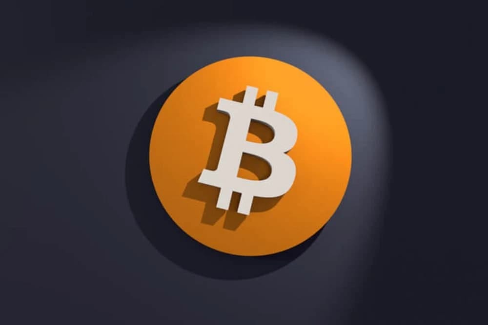 The Iconic Bitcoin Logo Was Created for Free on This Day 11 Years Ago The Iconic Bitcoin Logo Was Created for Free on This Day 11 Years Ago