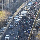 A Tipping Point In Tehran?