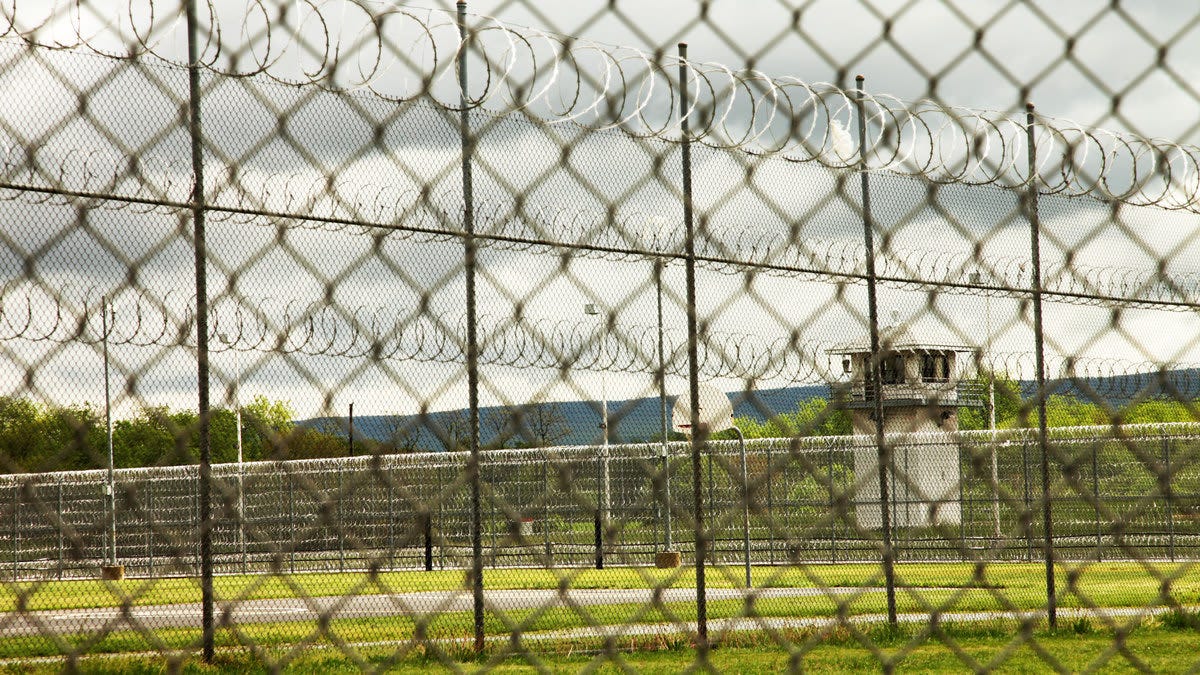 Maryland Correctional Training Center Prison Guards Formed 40 West Gang,  Racially Abused Black Coworkers