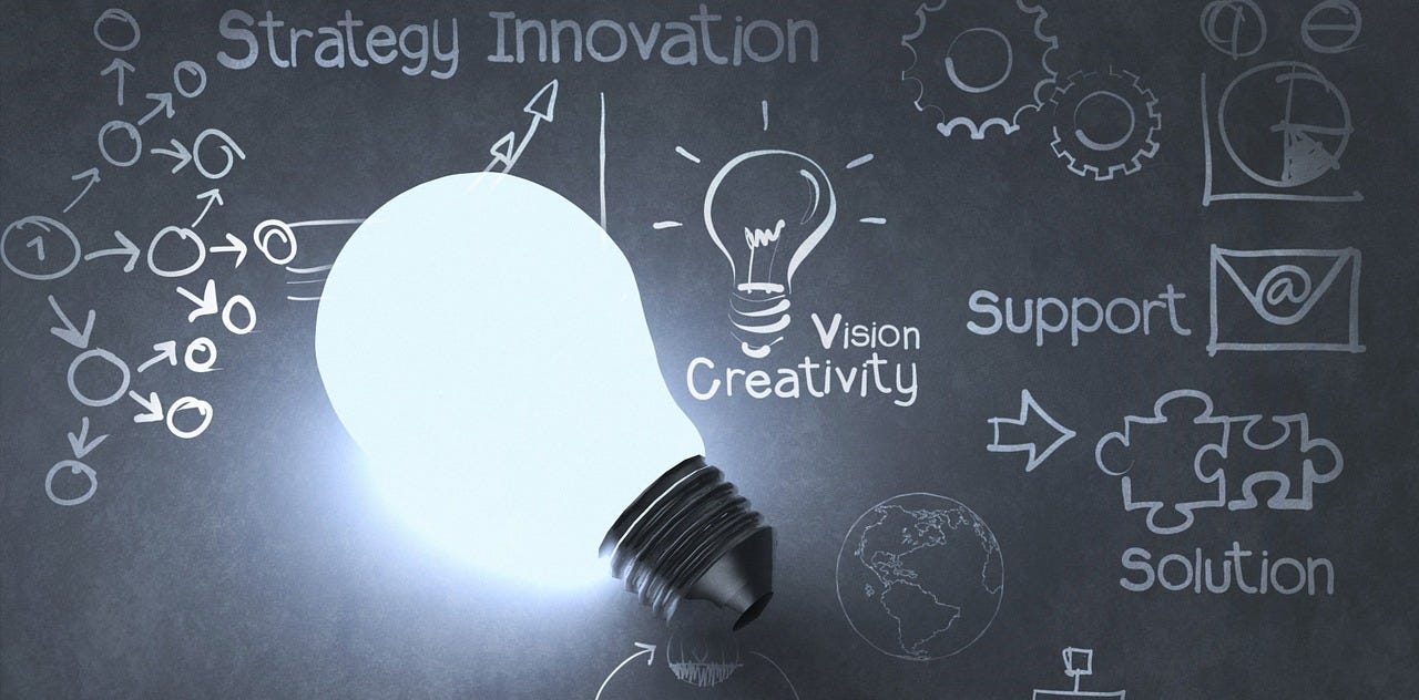 Creative Thinking on Native Angelino Podcast - Los Angeles