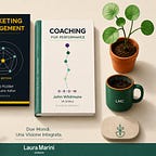 Laura Marini Coach