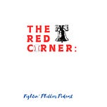 The Red Corner