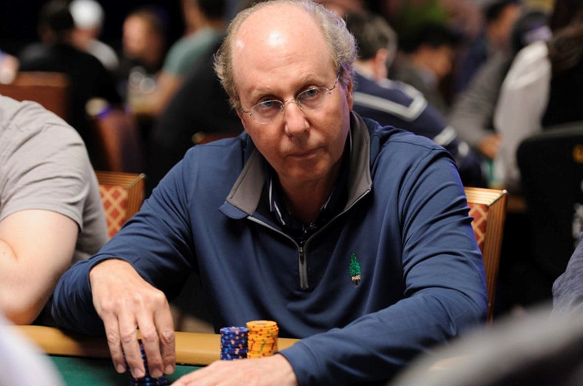 CEO of Local Trading Firm One of America’s Top Political Donors; Here's How Much He Gave