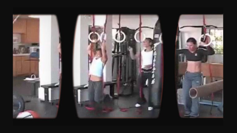 CrossFit | Nasty Girls — A Retrospective