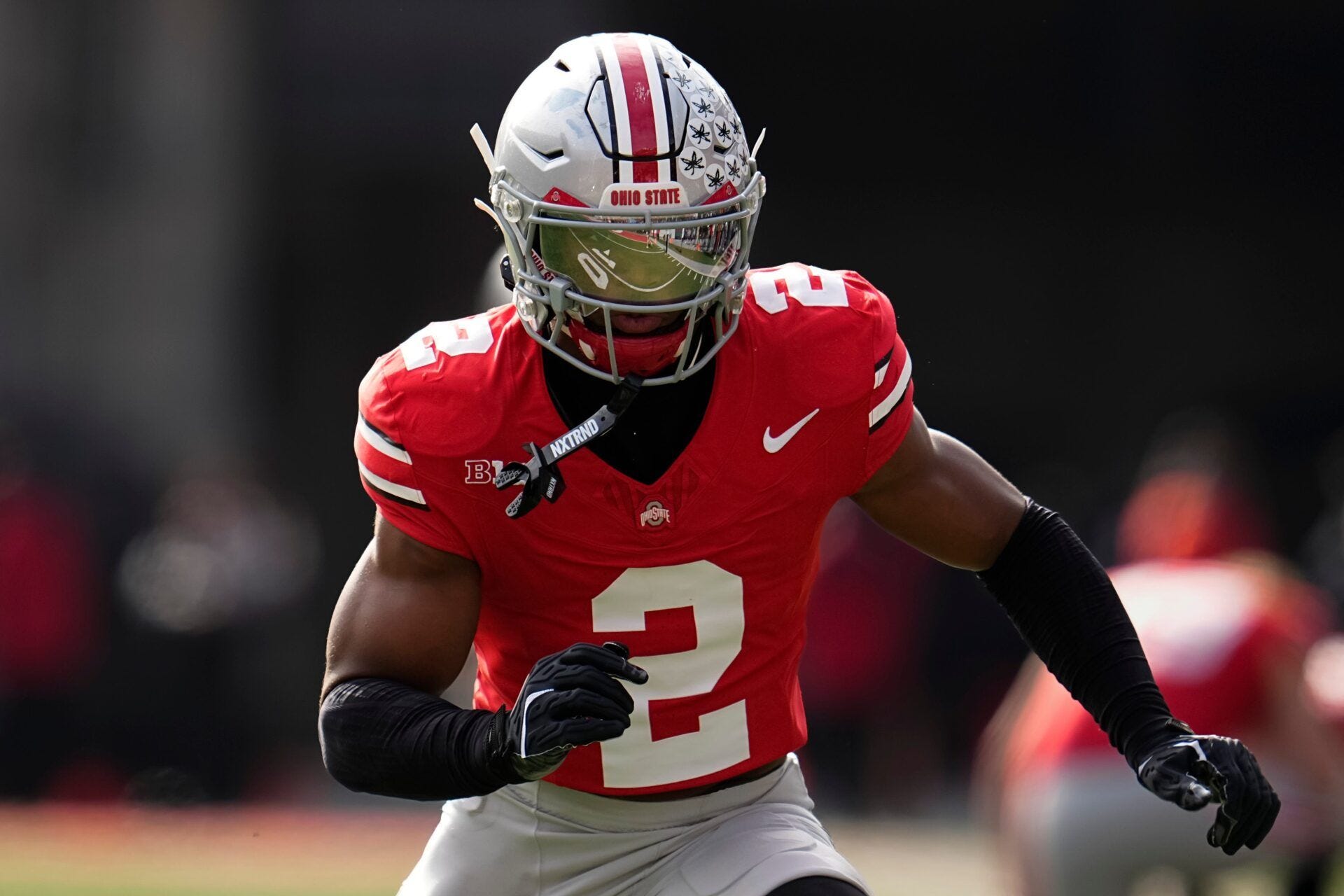 2026 NFL Mock Draft 2.0 - Between the Hashes Substack