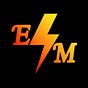 Electric Mud's avatar