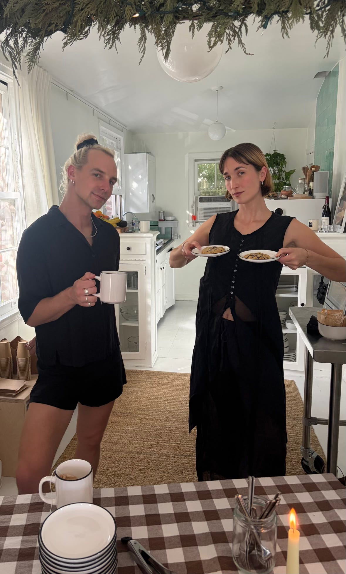 my winter eve routine - by Lydia Grace - My 5 Sense