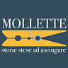 MOLLETTE - Storie stese ad asciugare