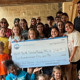 Camp Ideal Wraps Up with Heart & Purpose