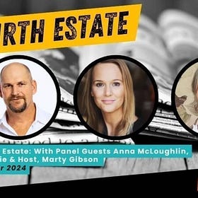 A Compelling Conversation About Media Integrity & More